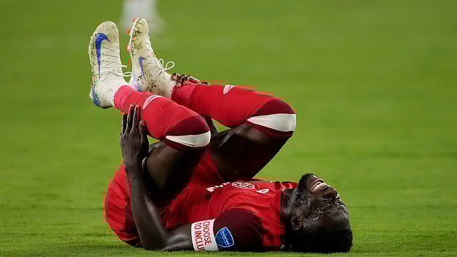 Copa America 2024: Canada Positive For Third-Place Finish As Alphonso Davies' X-Ray Results Negative